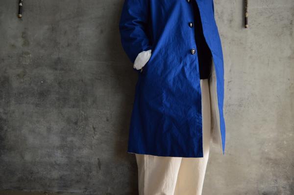 EEL Sakura Coat