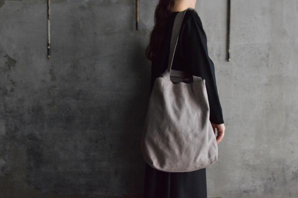 CHRISTIAN PEAU 3Way Leather Tote Bag