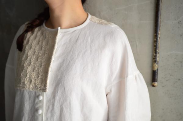 susuri Dormitory Blouse