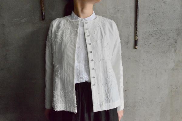 susuri Bolt In Shirt Jacket