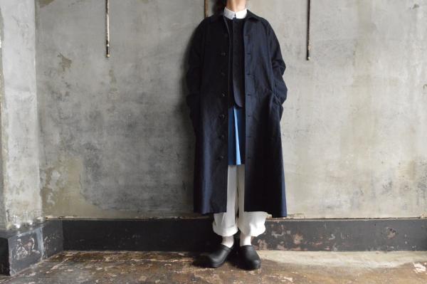susuri Dunkirk Coat