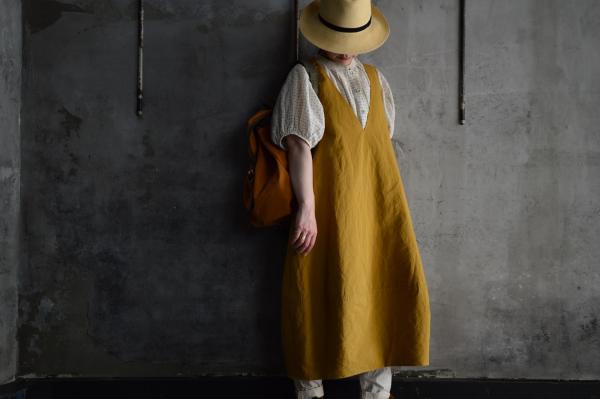 susuri FOR 姉妹伴 Pastoral Onepiece
