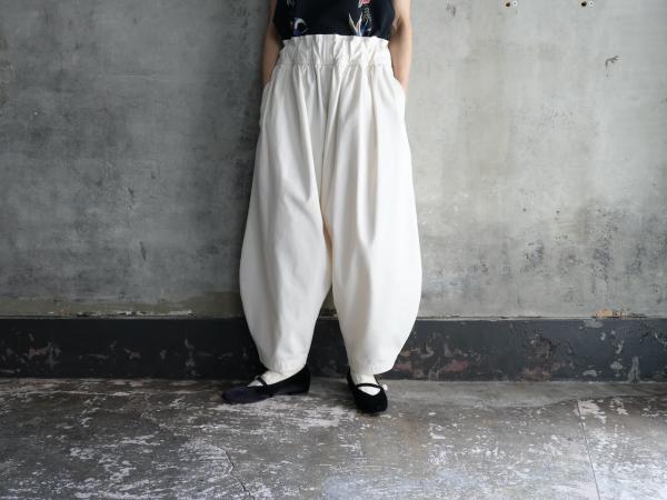 FIR MUM Cotton Polyester Gabardine Knickerbockers