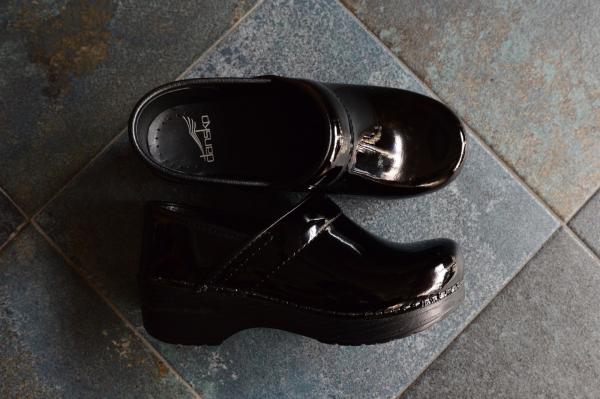 DANSKO Professional Patent