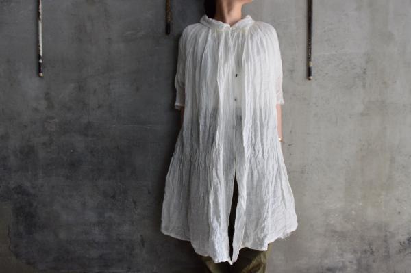 kaval Poncho Blouse