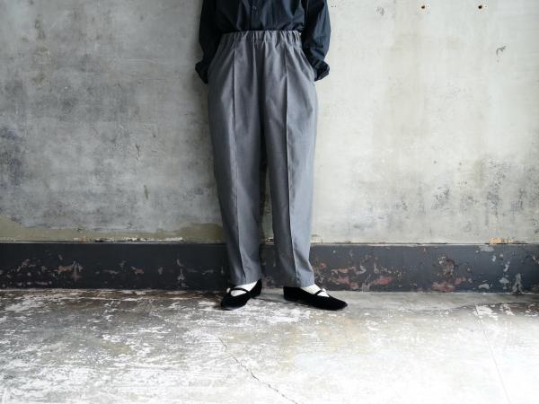 NO CONTROL AIR Polyester Rayon 5 Panel Pants