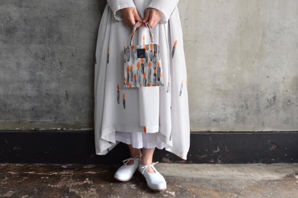 minä perhonen 「candle」mini bag