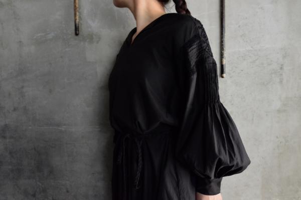 OLIKA Cotton Cupra Parfait Onepiece