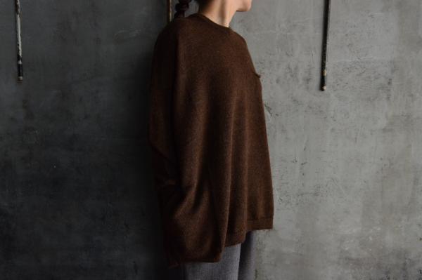 ゴーシュ Baby Alpaca Knit
