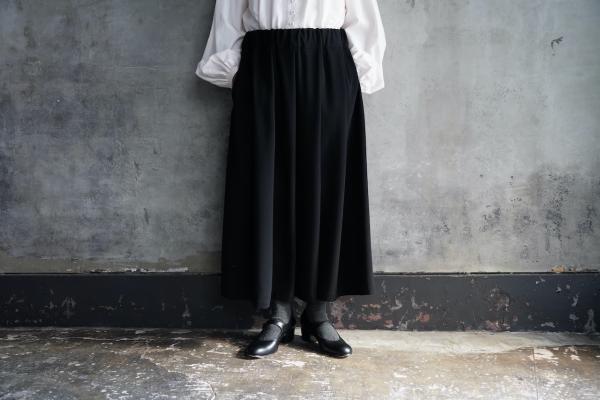 NO CONTROL AIR Almighty Tuck Skirt