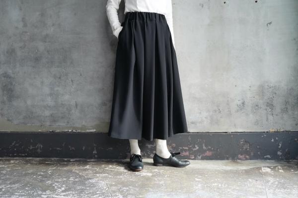 NO CONTROL AIR Almighty Tuck Skirt