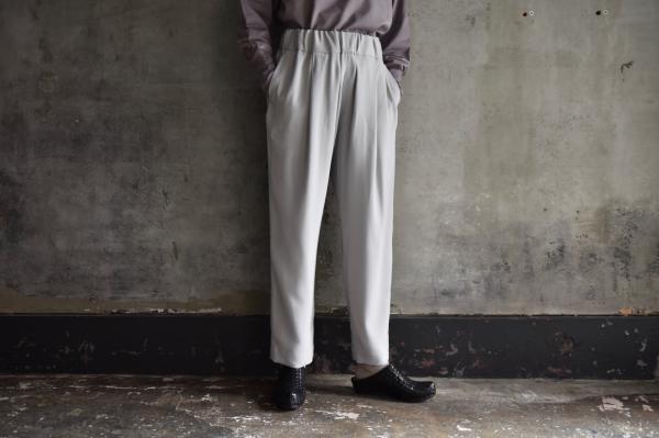NO CONTROL AIR  Almighty Tapered Pants