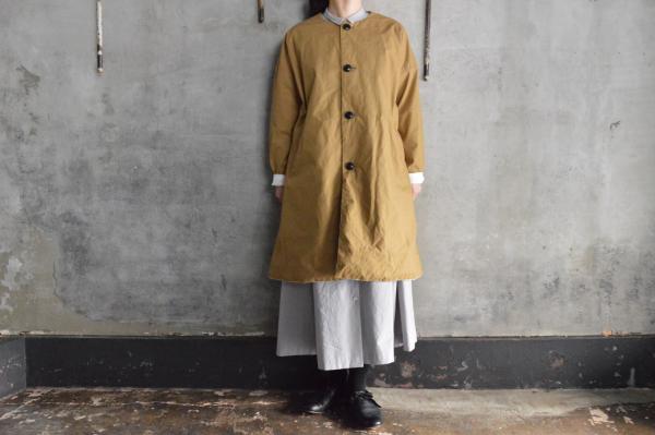 ironari No Collar サクラコート