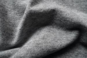 ANSPINNEN  Cashmere Boat Neck Knit