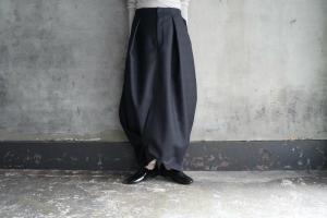 LENSE  ISOTOPE Skirt  Schonherr Shadow Check