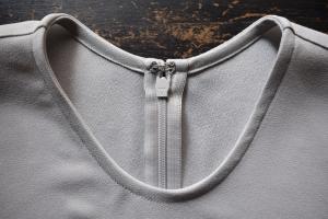 NO CONTROL AIR 「美しさの予感」Almighty「A」line Onepiece