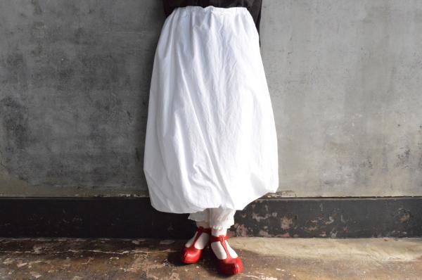 susuri FOR 姉妹伴 March Skirt