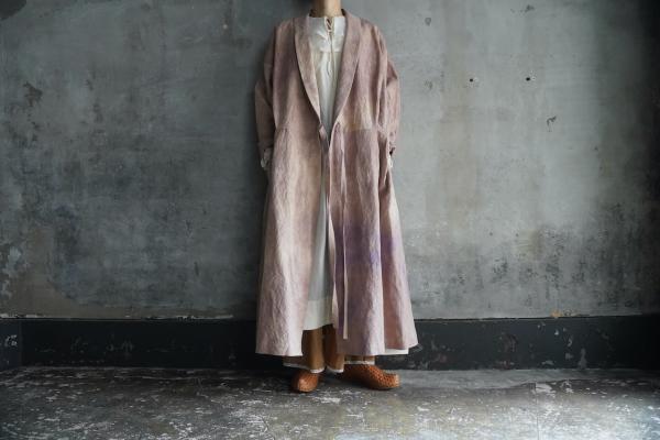 GASA*「導かれた場所」  Cache-coeur Robe Onepiece