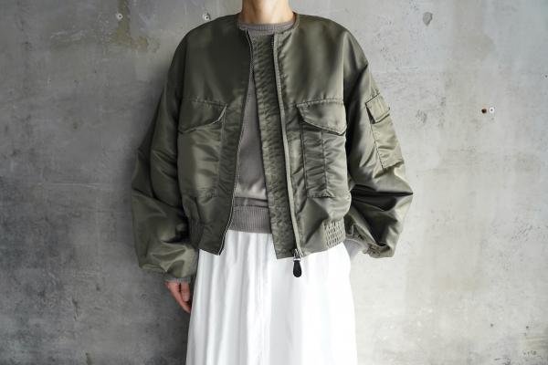RhodolirioN Type Wep Jacket