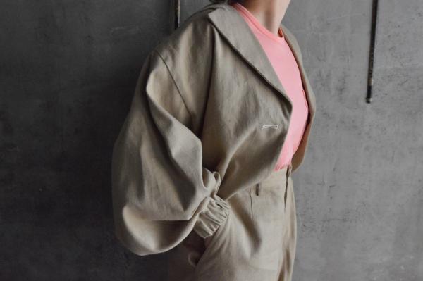 susuri Finch Jacket