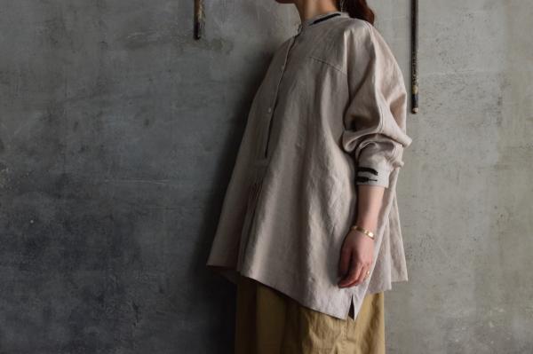 TOWAVASE「Ailes France」Blouse