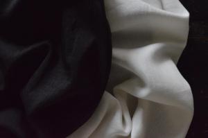 maison de soil Cotton Silk Inner Pants with Lace