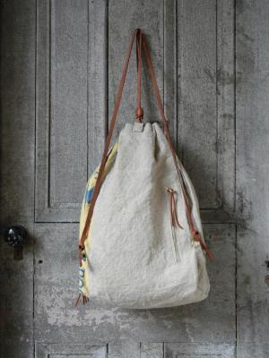 kläuse FOR poefu  Special Back Sack  La poste