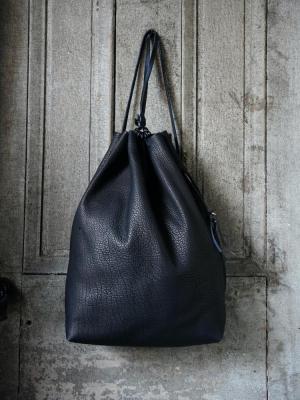 8月上お届け予定 ご予約分 kläuse Back Sack Deer Skin