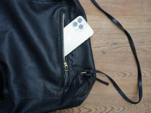 8月上お届け予定 ご予約分 kläuse Back Sack Deer Skin