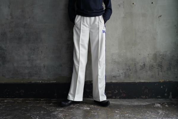 Track Pants Poly Smooth