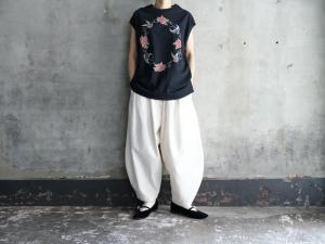 FIR MUM Cotton Polyester Gabardine Knickerbockers