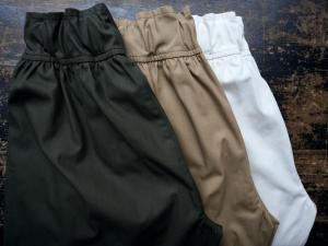 FIR MUM Cotton Polyester Gabardine Knickerbockers