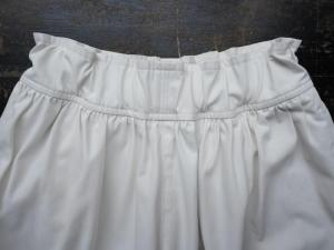FIR MUM Cotton Polyester Gabardine Knickerbockers