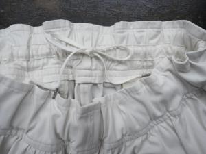 FIR MUM Cotton Polyester Gabardine Knickerbockers