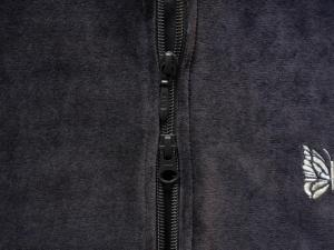Needles Track Jacket Velour