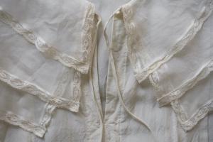 TOWAVASE  「Leavers」Lace Onepiece