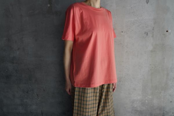 CLOSELY  Supima Cotton S/S T