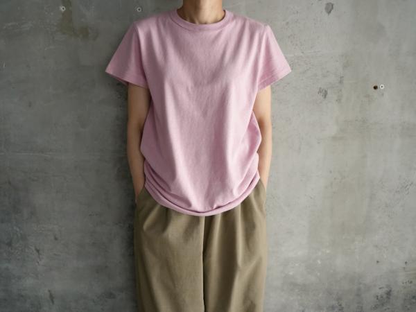 eleven 2nd Soft Plain Jersey S/S T