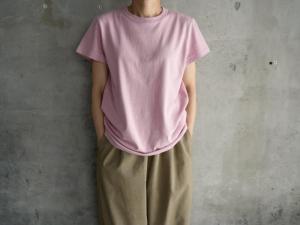 eleven 2nd  Soft Plain Jersey S/S T