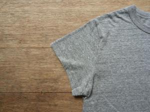 eleven 2nd  Soft Plain Jersey S/S T
