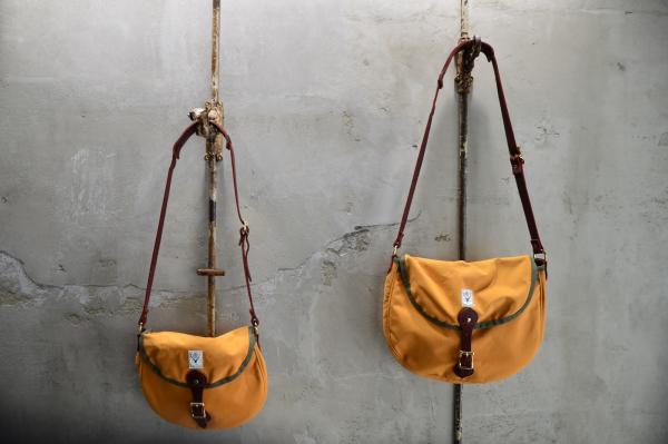 Sunforger Binocular Bag