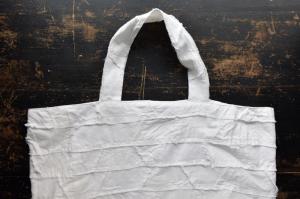 Khadi & Co  Khadi Patchwork Tote Bag