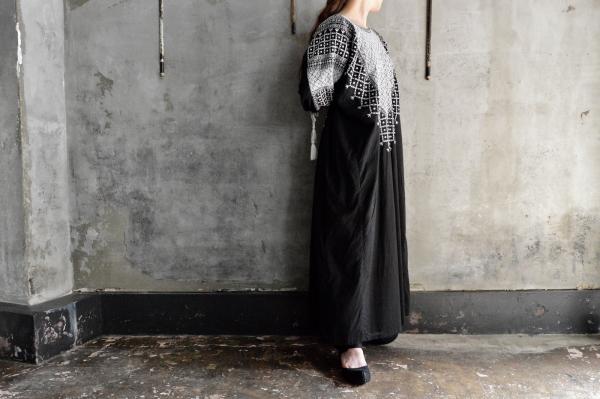 Cardo Fabrica Embroidery Reversible Onepiece