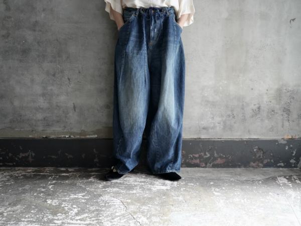 Needles H.D. Pants Jean
