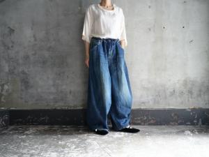 Needles H.D. Pants Jean