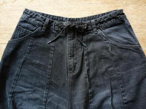 Needles H.D. Pants Jean