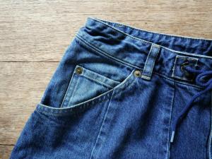 Needles H.D. Pants Jean
