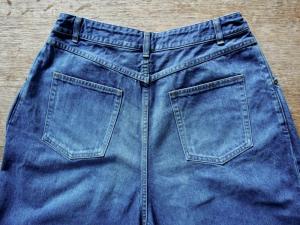 Needles H.D. Pants Jean