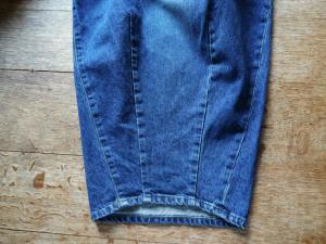 Needles H.D. Pants Jean