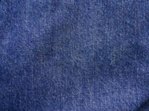 Needles  H.D Skirt Denim